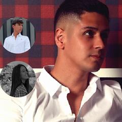 Christofer Guzmán, de ‘LIDLT’ acusa a Javi y a Tania de copiarles con sus huidas