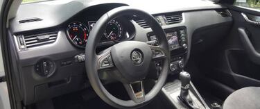 Skoda lanza el Scout pensando en la familia y la aventura