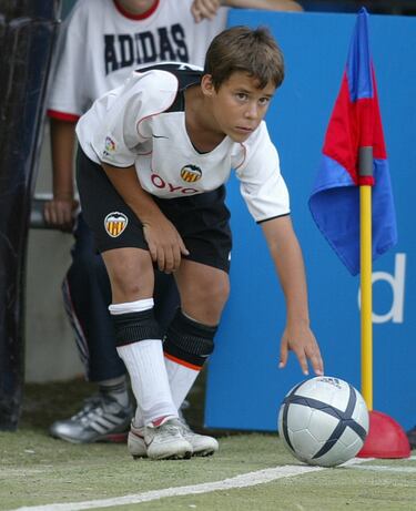 Año de la foto: 2005