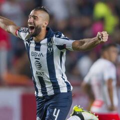 Nico Sánchez: "Fuimos al Mundial de Clubes y venimos más fuertes"