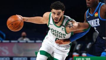 Segunda victoria consecutiva de los verdes. Los Knicks se imponen a unos Bucks en cuadro. Además, victorias de Jazz, Kings, Spurs, Rockets y Wizards.