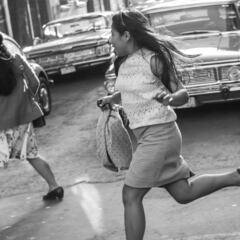 Roma en los Oscar 2019: horario y TV, cómo y dónde ver online