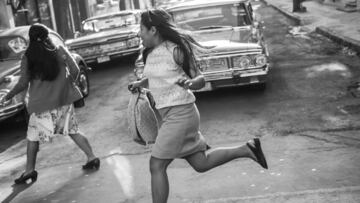 Roma en los Oscar 2019 será este domingo 24 de febrero a las 19:00 horas.