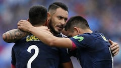 Lorenzetti sueña con la final de Copa Chile: "Tal vez esté"