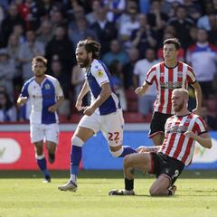 El equipo que acelera para llevarse a Brereton a la Premier