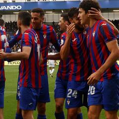 El Eibar seguirá ligado a
Coca-Cola al menos hasta junio