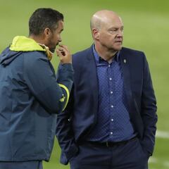 Deberes a balón parado