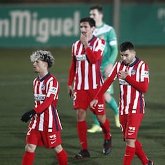 El futuro del Atlético pasa por darle un zarpazo a LaLiga