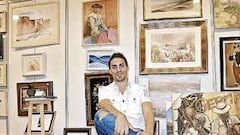 Negredo afila su puñal ante el drama de Víctor