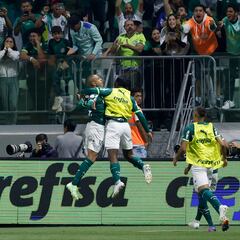 Está llamado a ser el Vinícius del futuro, pero sus números esta temporada son decepcionantes