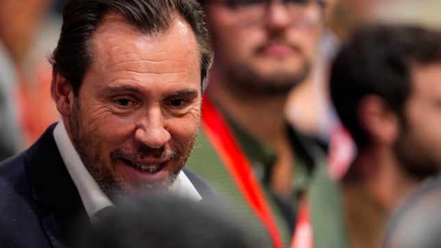 Puente ‘borra’ a Felipe González: “No necesitamos nada de eso...”