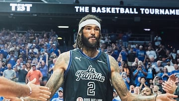 Willie Cauley-Stein -