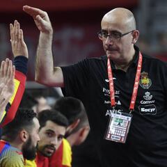 España-Macedonia TV, horario y dónde ver en directo online