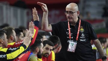 España-Macedonia TV, horario y dónde ver en directo online