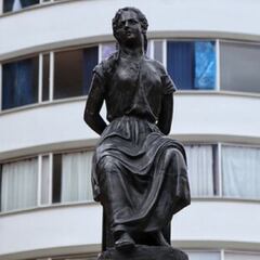 Este es el fascinante pueblo colombiano que fue declarado Patrimonio Cultural: tiene un gran legado histórico