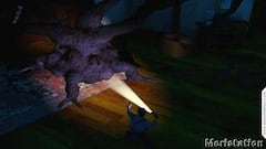 Imágenes de Delta Green