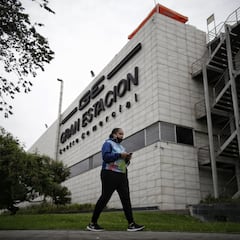 Menor de 5 años falleció en Gran Estación: centro comercial se pronuncia tras accidente