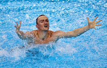 El asombroso Cáceres: de descubrir la artística a sexto del mundo en cinco años