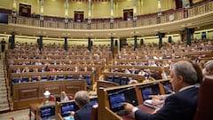 Resumen de la actualidad política: todas las noticias del 17 de septiembre de 2024