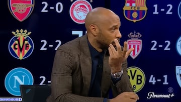 Henry ‘se harta’ de Flick y su estilo de juego en un palo que no gustará al culé: “Así no se puede”