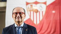 El Sevilla jugará la Supercopa de Europa ante el Bayern