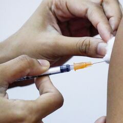 ¿Dónde te debes vacunar si estás en una Comunidad diferente a donde estás empadronado?