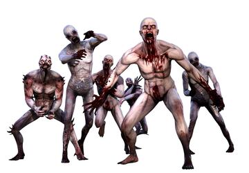 Ilustraci¨®n - Killing Floor 2 (PC)