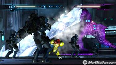 Metroid: Other M, Impresiones