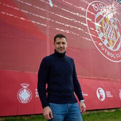 Granell: “Ganarle al Madrid no se olvida nunca, da un subidón”