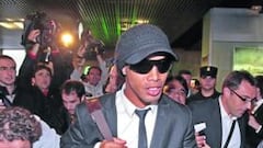 El Madrid de Kaká se cruza con el viejo león