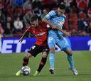 Osasuna - Alavés: TV, horario y cómo y dónde ver online