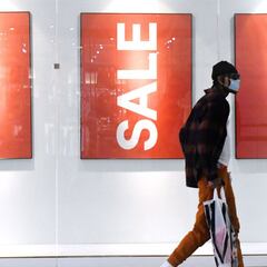 Walmart, Amazon and Macy´s: Black Friday returns policies