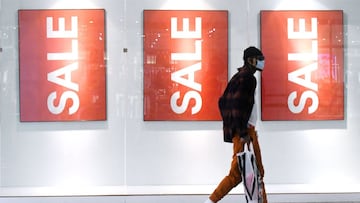 Walmart, Amazon and Macy´s: Black Friday returns policies