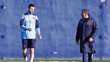 Calleja: ¡°Tenemos capacidad para pelear por ascender¡±