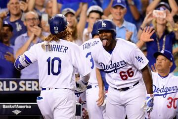 Una de las grandes franquicias de la MLB que tiene 30 años sin ganar una Serie Mundial. 