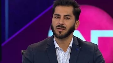 “Lo voy a buscar”: el sorpresivo DT que Johnny Herrera quiere en la Roja