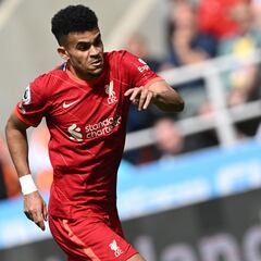 Luis Díaz: “Se pueden conquistar los 4 torneos que estamos jugando”