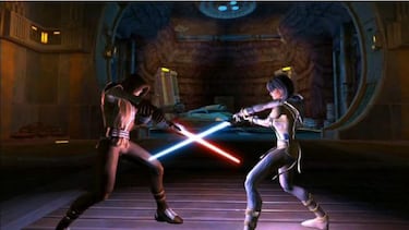 Baneados por error en Star Wars: The Old Republic