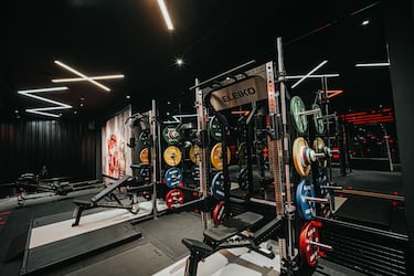 On Air Fitness, la cadena de gimnasios más importante de Francia, llega a España