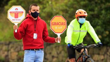COVID-19 en Colombia: Reporte de los &uacute;ltimos casos y muertes de coronavirus en el pa&iacute;s, el 13 de enero. Actualmente hay 117.293 casos activos seg&uacute;n MinSalud