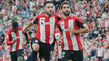 Athletic - Valencia en directo: LaLiga Santander, en vivo