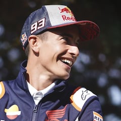 Dura reacción de Márquez por la sanción a Yamaha en MotoGP