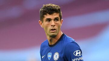 Christian Pulisic regresó en gran forma para unirse al Chelsea luego de casi seis meses fuera de las canchas. El estadounidense ya anotó 2 goles en 4 juegos.