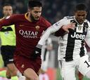 El Manchester United se lanza a por el fichaje de Douglas Costa