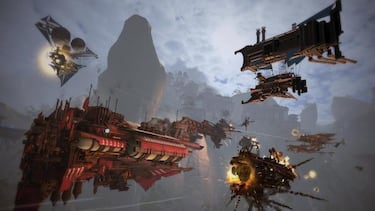 Guns Of Icarus Alliance: 5 razones para jugarlo