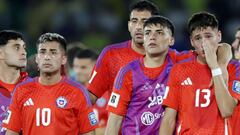 El misterio de Lucas Assadi