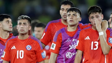 El misterio de Lucas Assadi