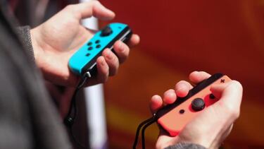 Nintendo quiere crear nuevas experiencias con los Joy-Con