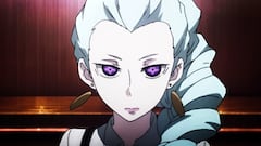 Goodbye to endless anime: this 12-episode, self-contained, and almost perfect series on Crunchyroll reflects on life and death