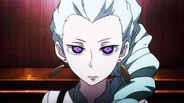 death parade anime donde ver mejor anime crunchyroll